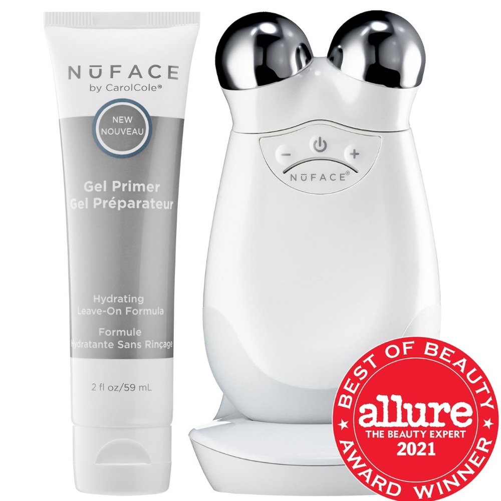 Nuface Trinity
